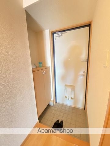 ヴィヴル ミュウの内装写真