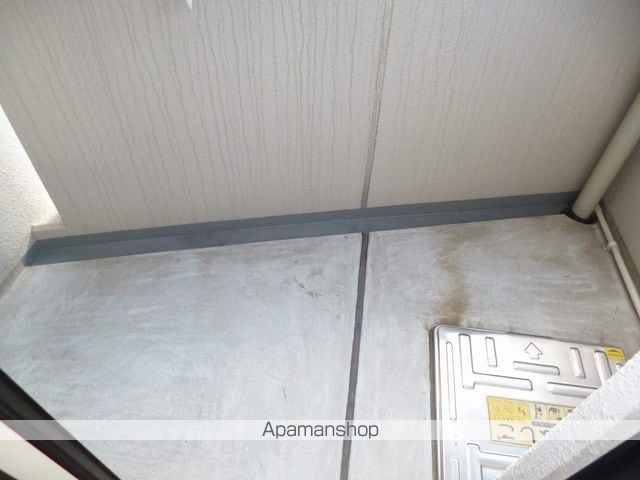 AVERSHINNODAの内装写真