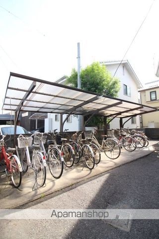 リオン西川原の外観写真