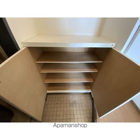 アベニール姫ケ池の内装写真