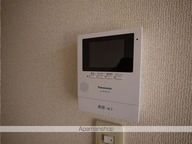 グレイス黒松の内装写真