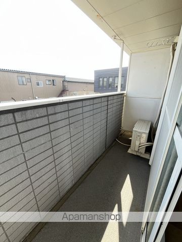 ふるーるの内装写真