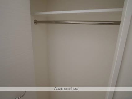 アイルカナーレ押上[1K/25.32m2]の収納