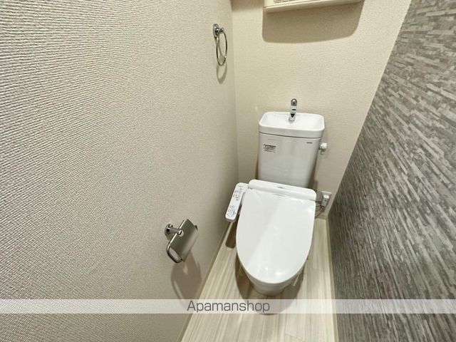 フジパレス神田町の内装写真