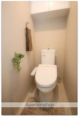 URBANEX心斎橋IIの内装写真