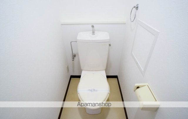 メゾン開宝二番館の内装写真