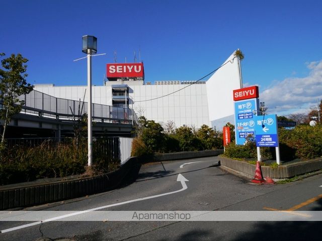 煉瓦館87の周辺写真
