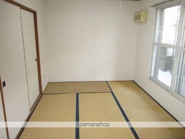サッポロフラワーハイツの内装写真