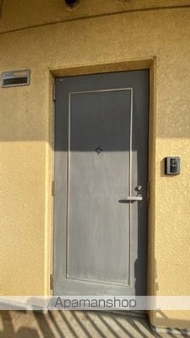 ラフォーレ弐番館の外観写真