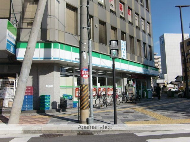 プレミアムステージ新大阪駅前IIの周辺写真