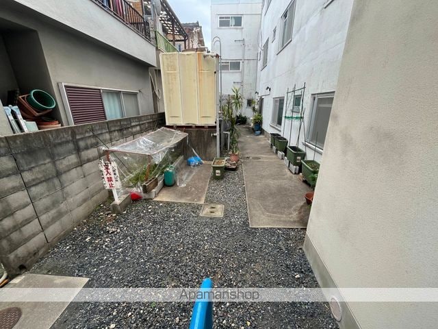 高須賀ハイツのその他写真