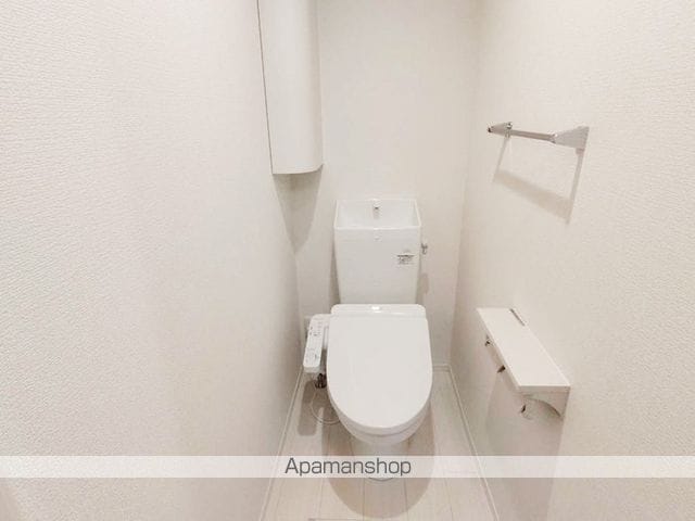 エクセリア上鷺宮Iの内装写真