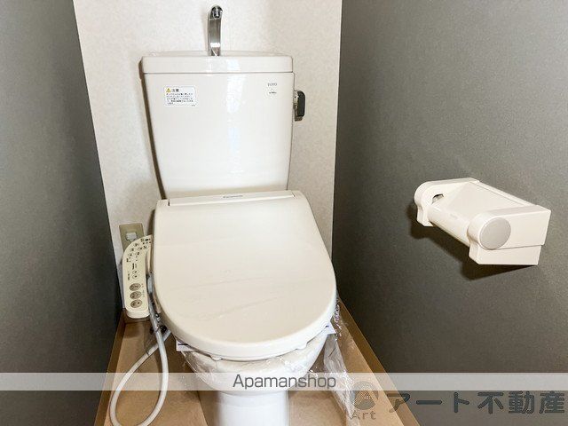 Rinchnarno nの内装写真