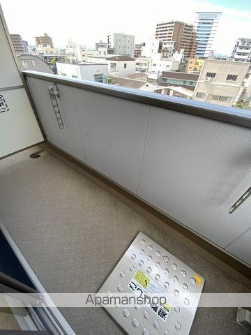 LAVITANISHIUMEDAの内装写真
