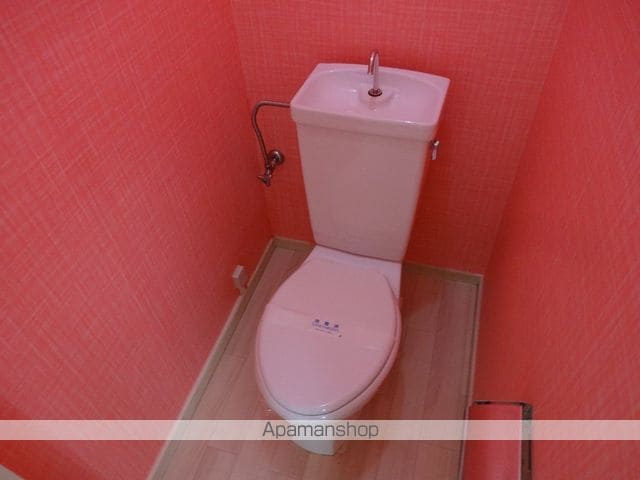 昌栄ハイツの内装写真