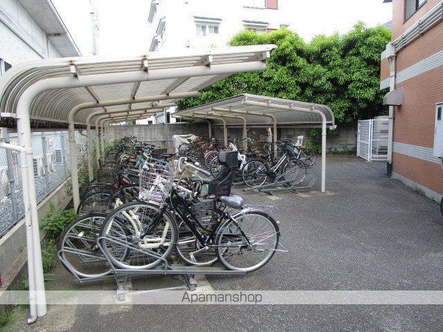 チェリーコート武蔵小金井のその他写真