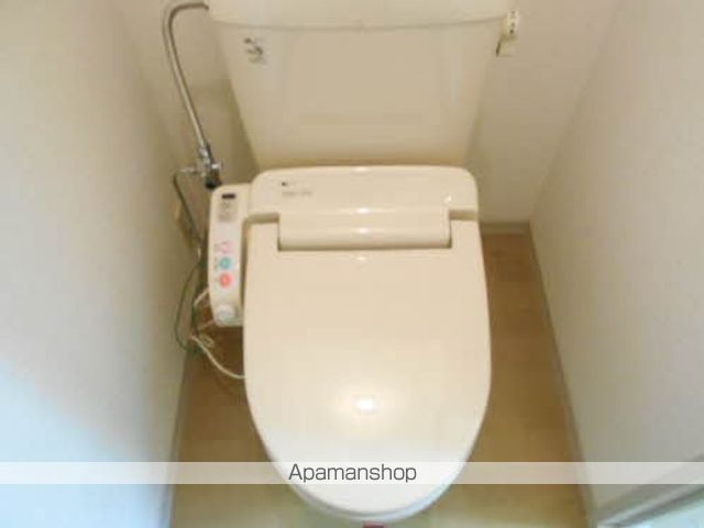 シェラトン開和町の内装写真