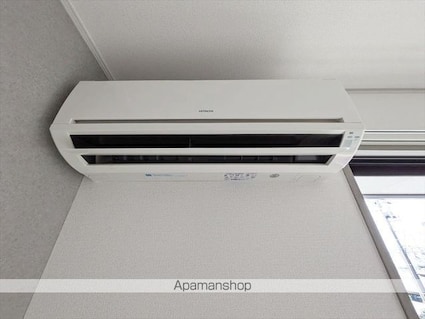 ファミーユ・ヴィラ　Ｂ・Ｃ　Ｃ棟[2LDK/55.2m2]のその他設備