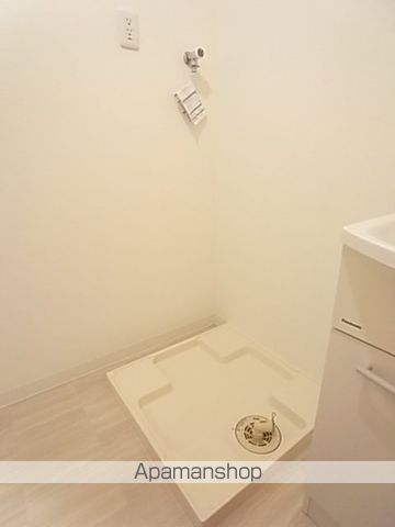REIRの内装写真