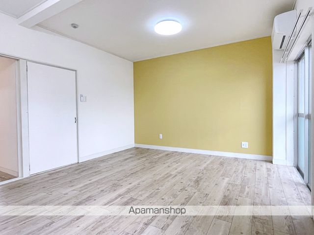 マンション丸山の内装写真