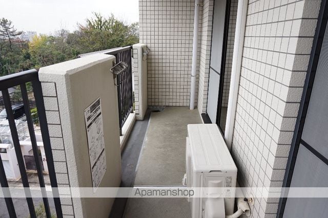 向陽町レジデンスの内装写真