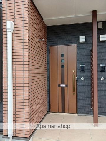 セントワールの内装写真