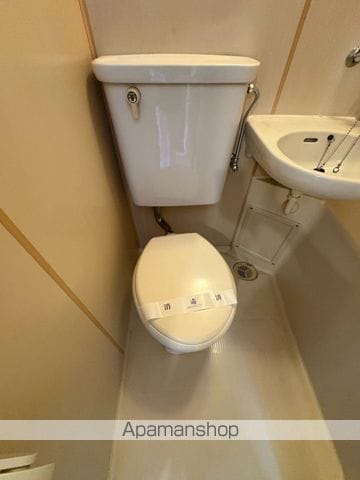 ジュネパレスコアの内装写真