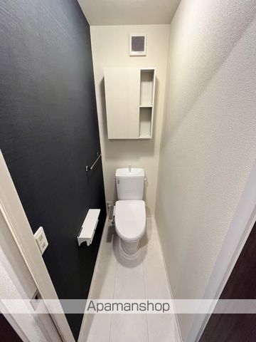 D-room塩町の内装写真