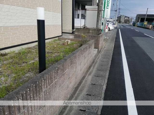 レオパレスブルースカイの内装写真