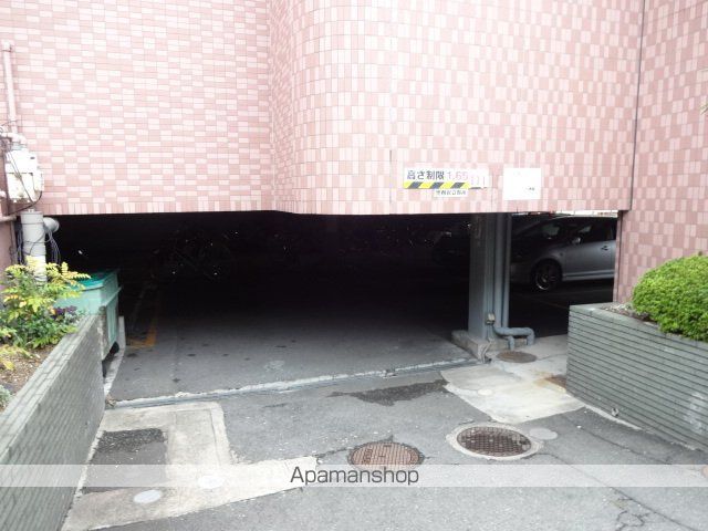 シャンテー中宮のその他写真