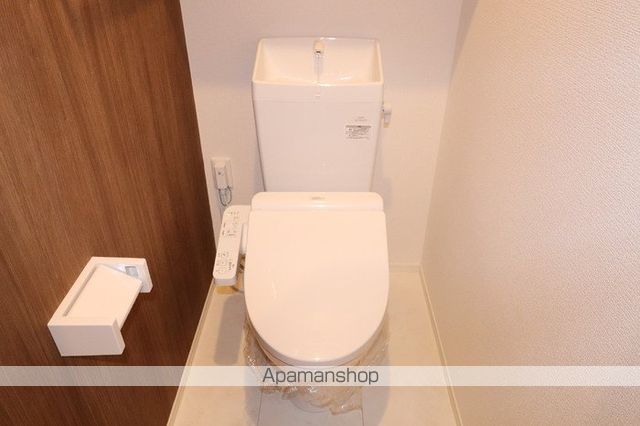 TSコート大津の内装写真