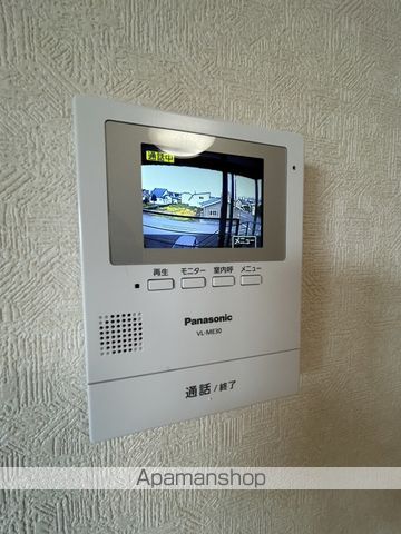 CURRENT VILLAの内装写真