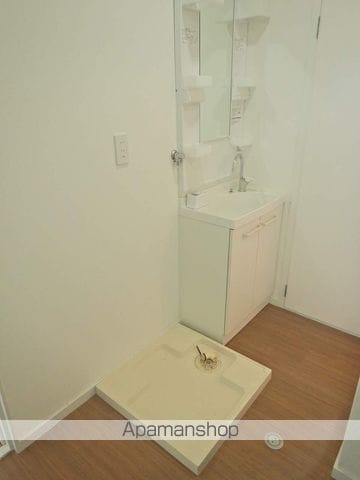 パルティーレ八万町の内装写真
