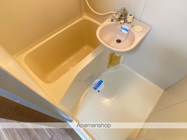 マンションA&Rの内装写真