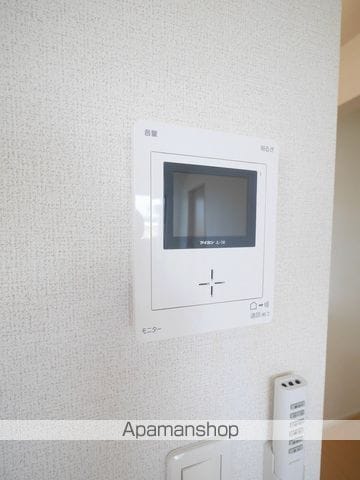 エル フレールIの内装写真