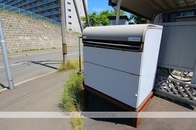 レジデンス高岡 Bのその他写真