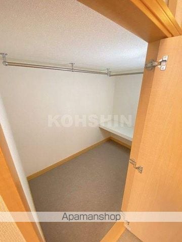 レオパレス向陵西の内装写真