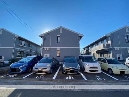 香川県高松市松縄町[2LDK/53.73m2]の外観4