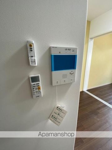 Jリヴェール高松南新町の内装写真