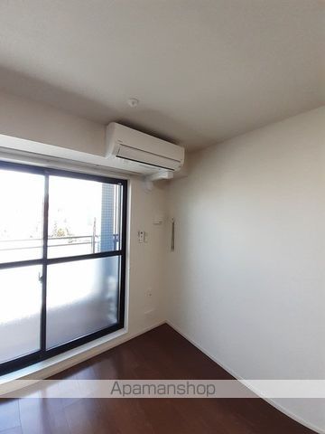 レジデンス柳町の内装写真