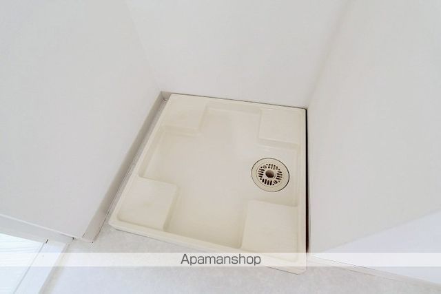 ARDENTOWER立売堀の内装写真