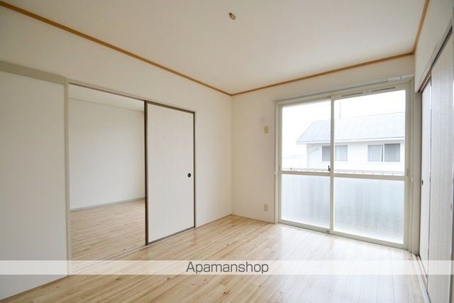 クレストピア21 A棟の内装写真