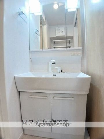 パルデメール IIの内装写真