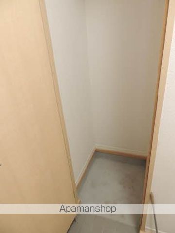 コゥジィーコートMの内装写真