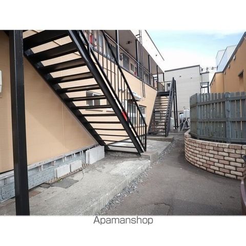 丸栄マンションのその他写真