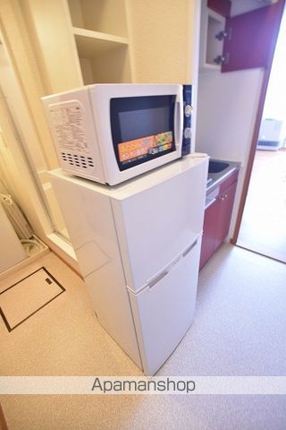 レオパレス藤の内装写真
