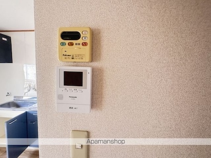 メゾン下川[2K/39.66m2]の内装