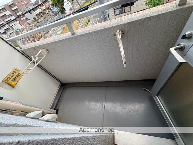 ロイヤルメゾン西宮北口VIIの内装写真