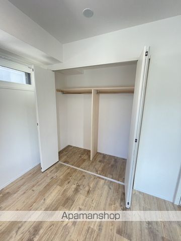 MJSQUARE KOTONIの内装写真