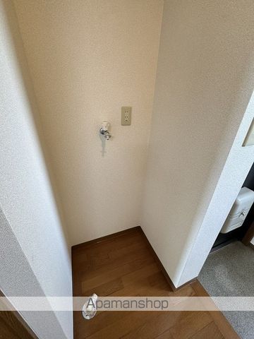 リエス大社町の内装写真